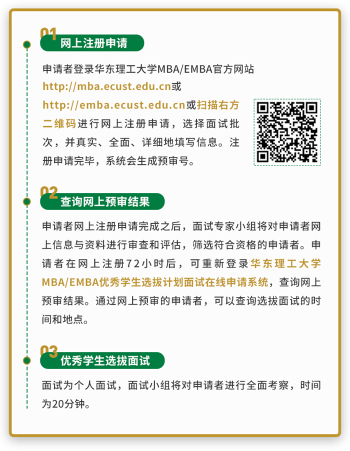 研粒MBA
