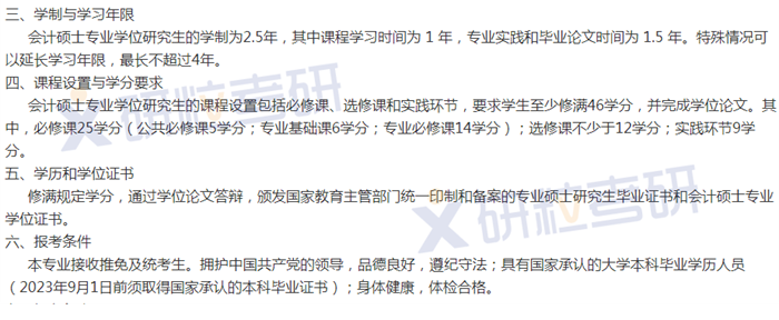 研粒考研