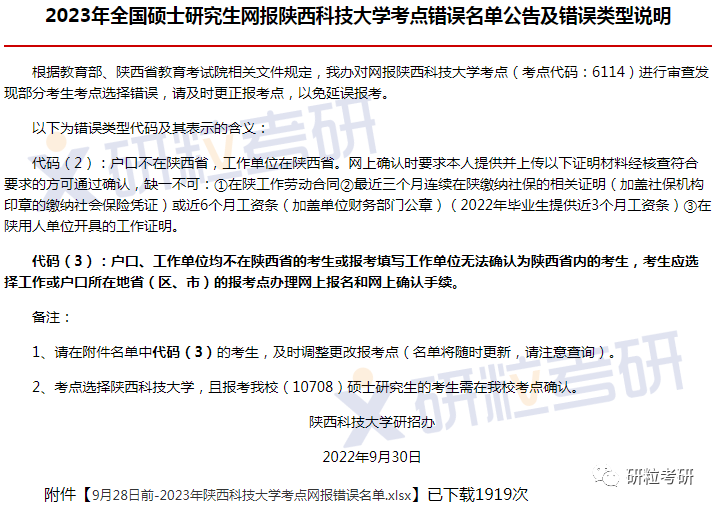 研粒考研