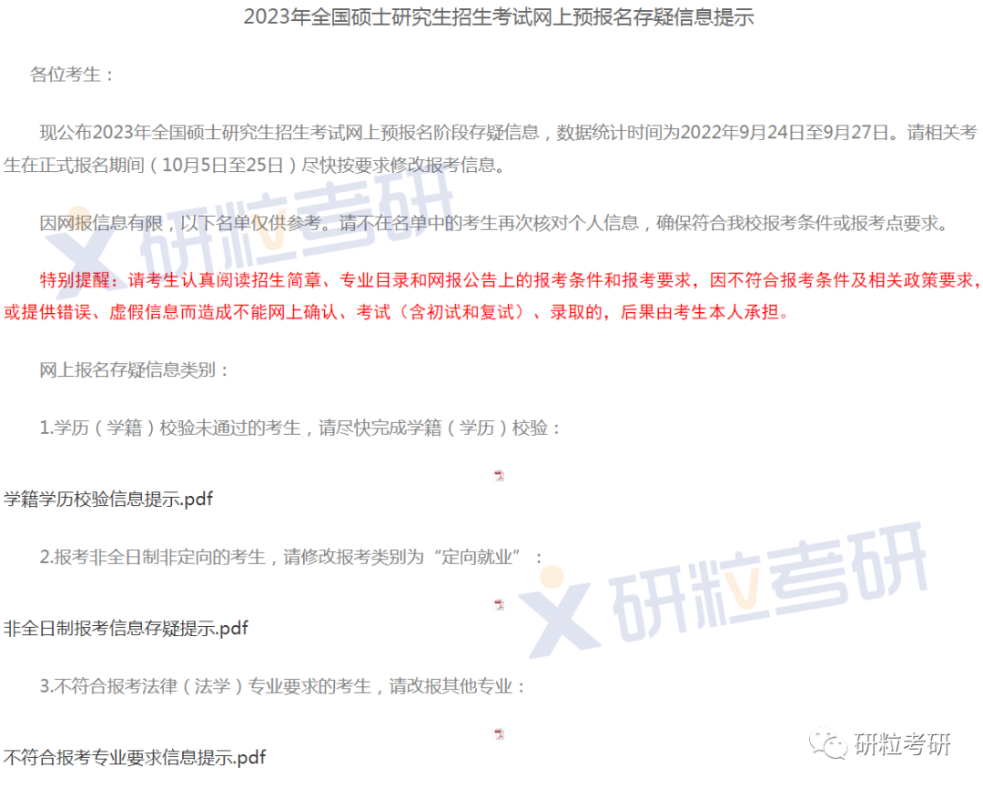 研粒考研