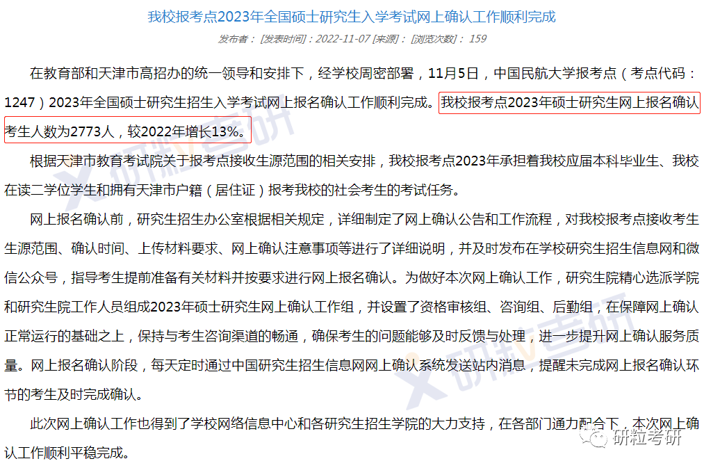 研粒考研