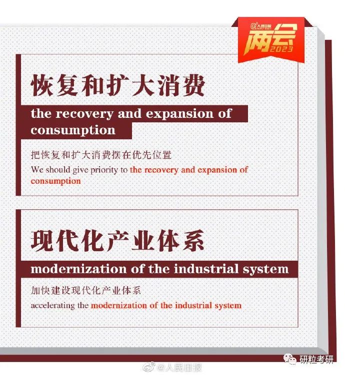 研粒教育两会政治