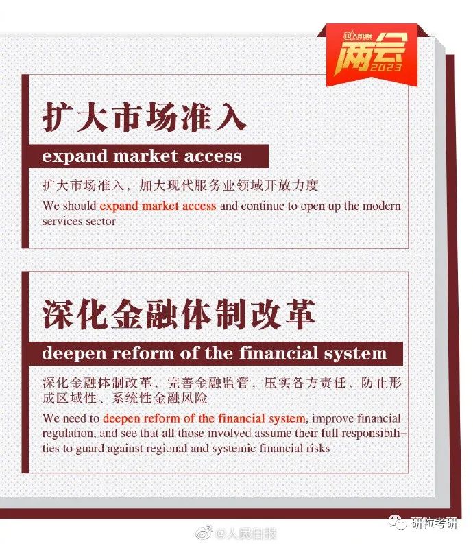 研粒教育两会政治