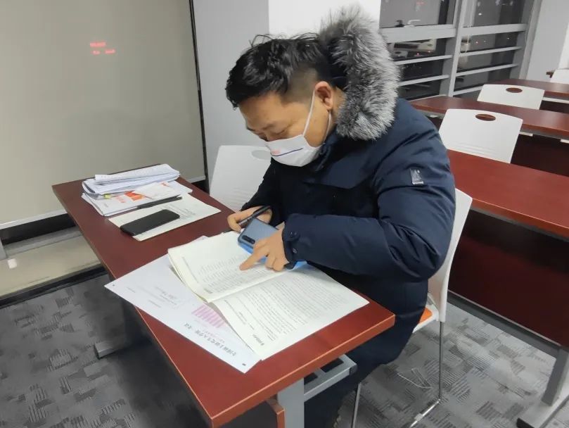 研粒考研学员访谈