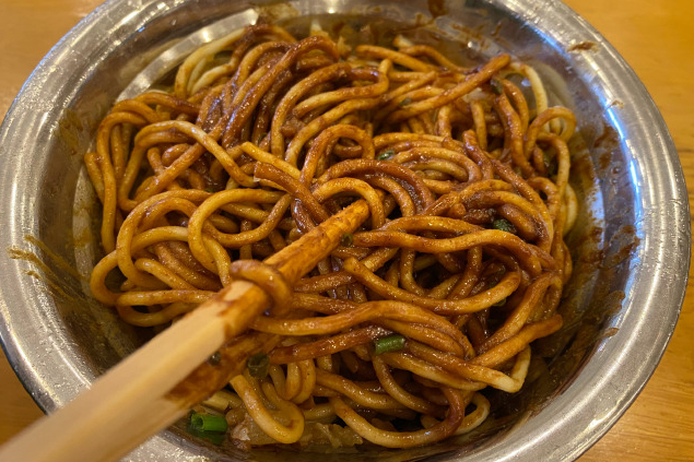 研粒考研好吃的大学