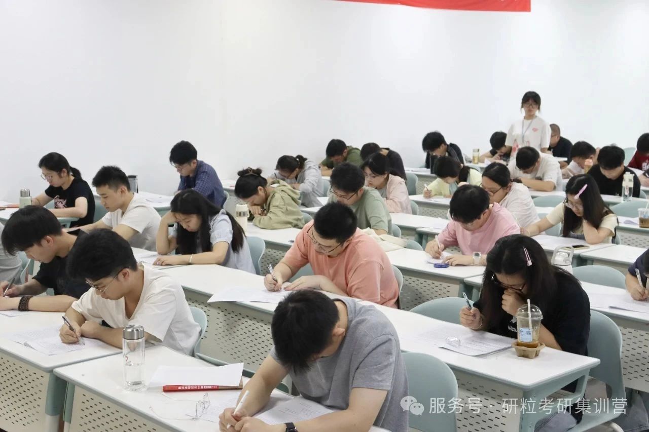 7月份基础阶结课测试