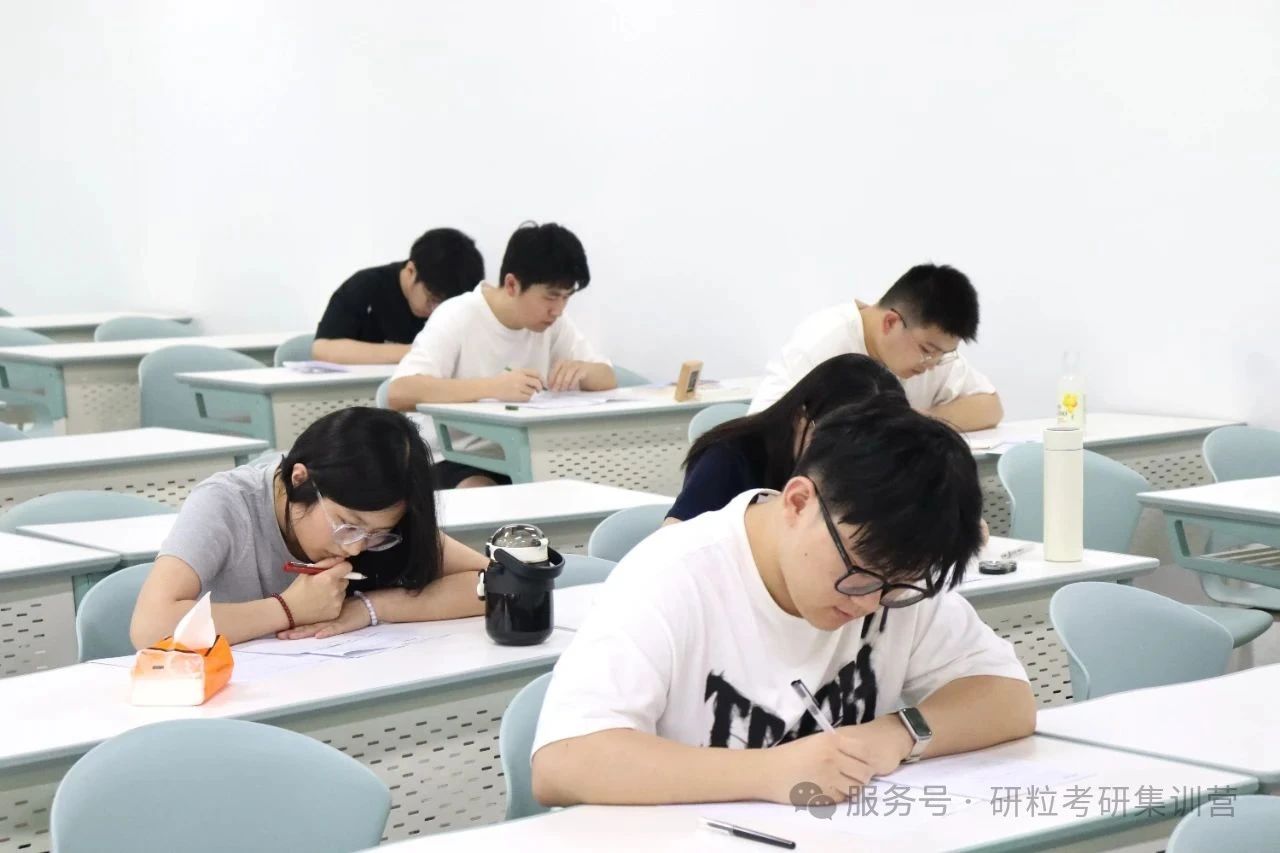 7月份基础阶结课测试